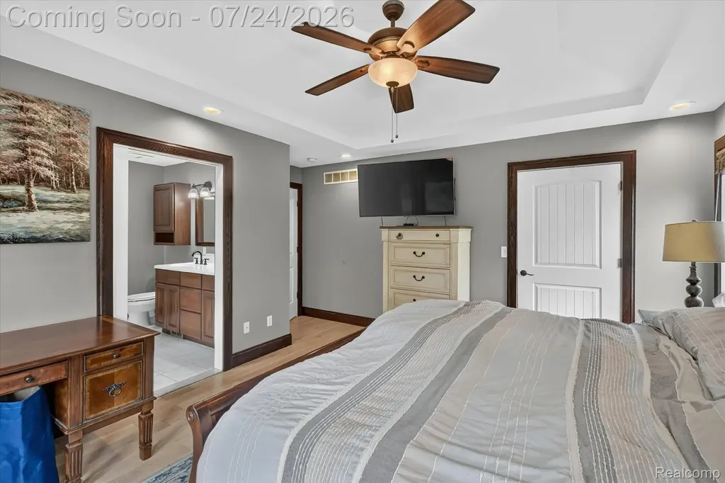 4915 Anglers Lane Sage Township MI 48624
