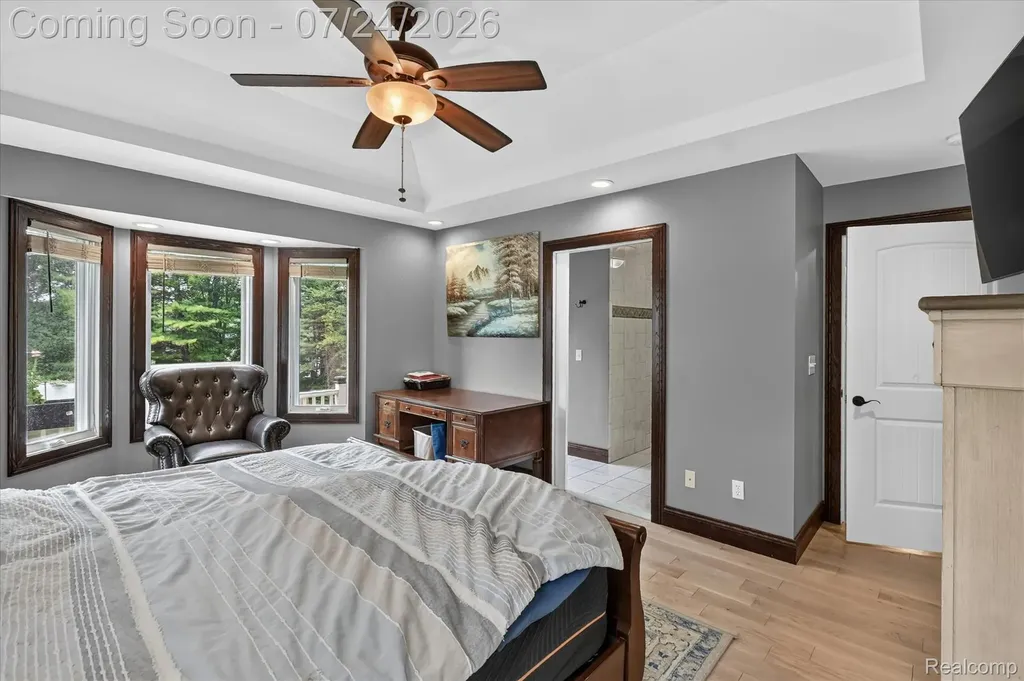 4915 Anglers Lane Sage Township MI 48624