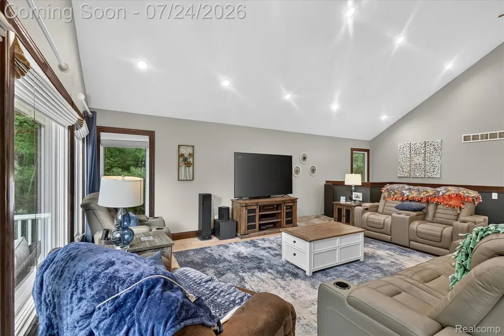 4915 Anglers Lane Sage Township MI 48624