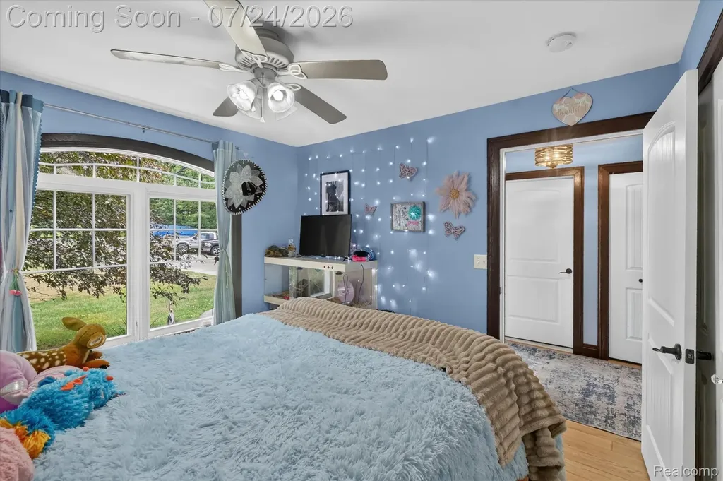 4915 Anglers Lane Sage Township MI 48624