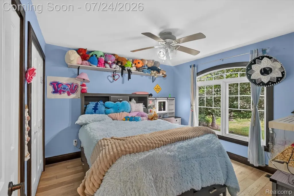 4915 Anglers Lane Sage Township MI 48624