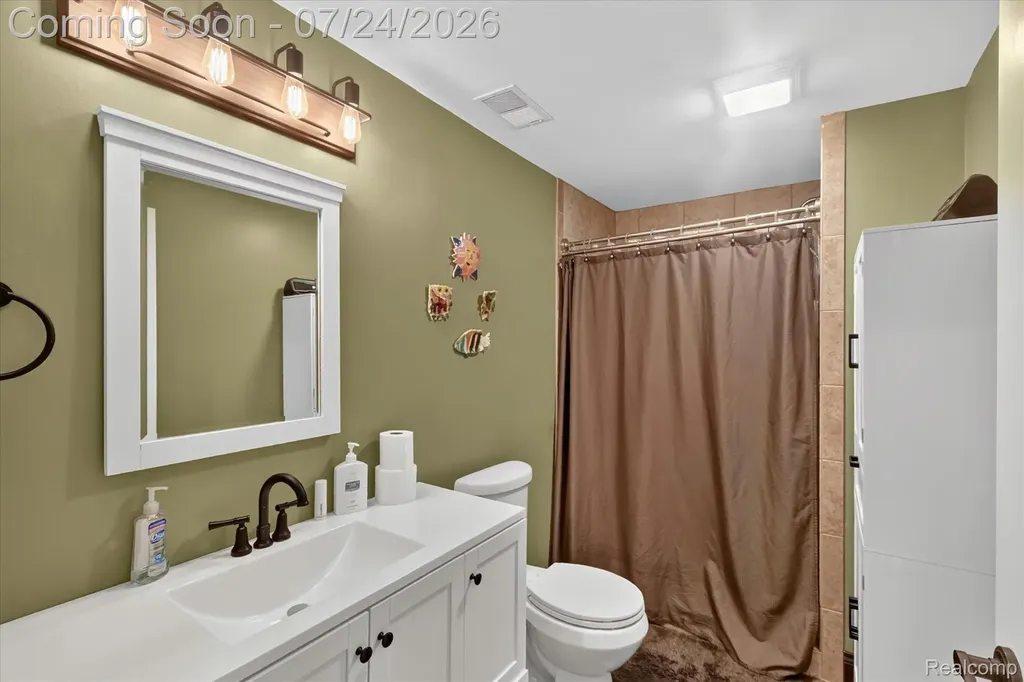 4915 Anglers Lane Sage Township MI 48624