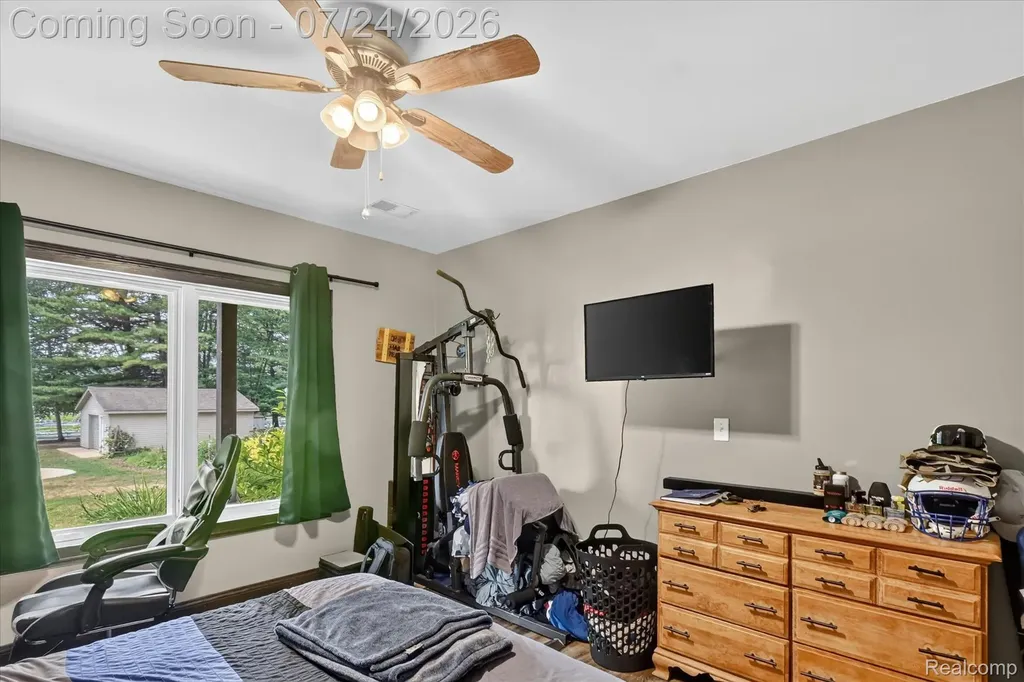 4915 Anglers Lane Sage Township MI 48624