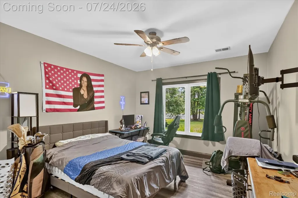 4915 Anglers Lane Sage Township MI 48624