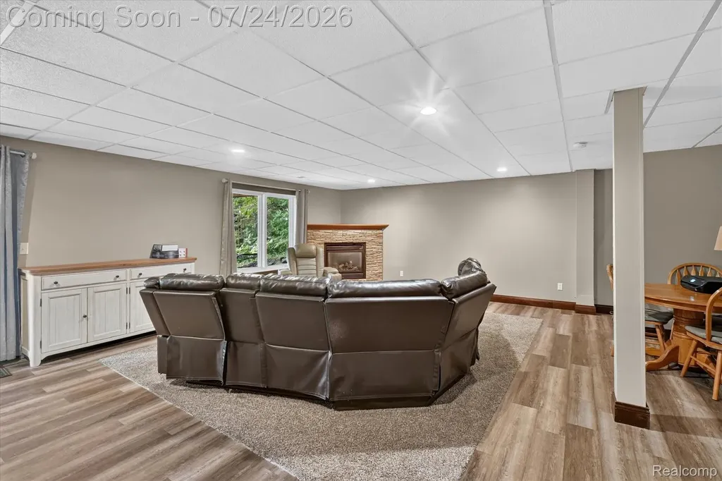 4915 Anglers Lane Sage Township MI 48624