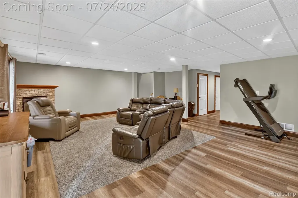 4915 Anglers Lane Sage Township MI 48624