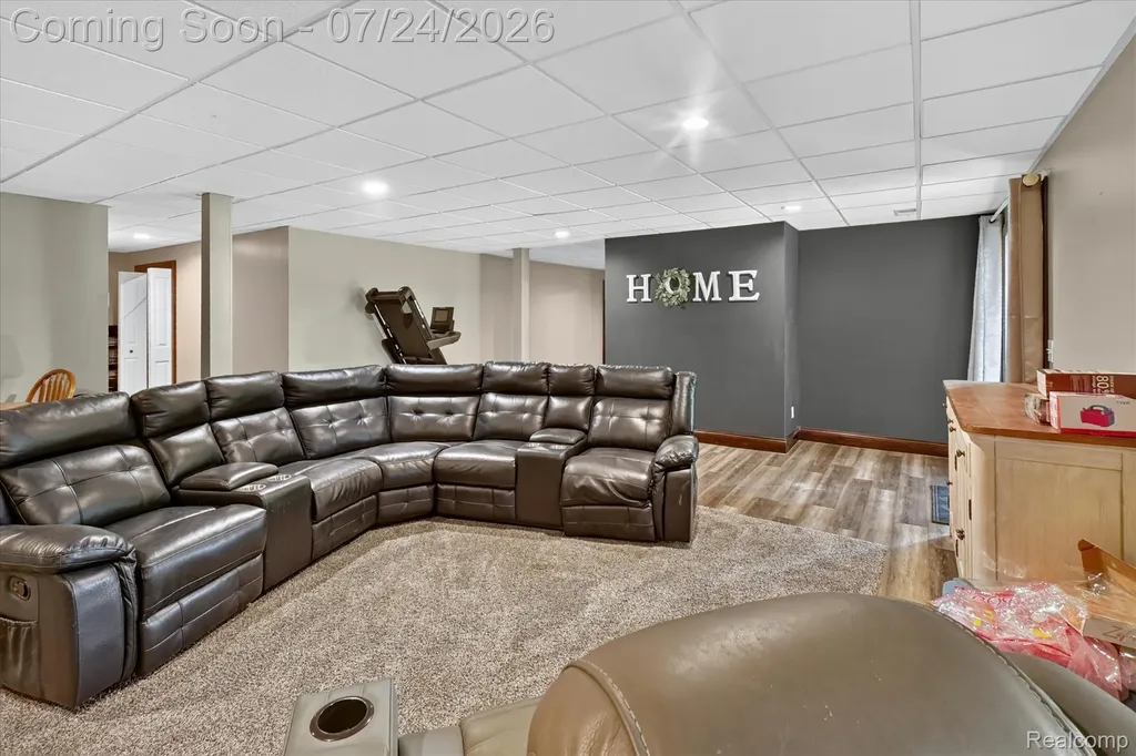 4915 Anglers Lane Sage Township MI 48624