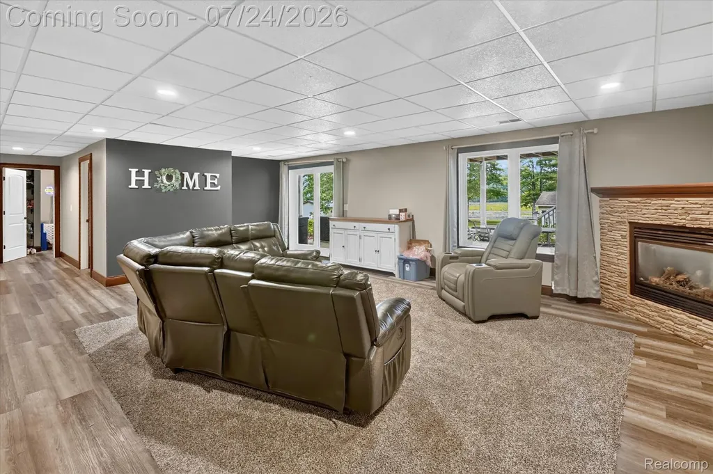 4915 Anglers Lane Sage Township MI 48624