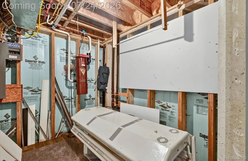 4915 Anglers Lane Sage Township MI 48624