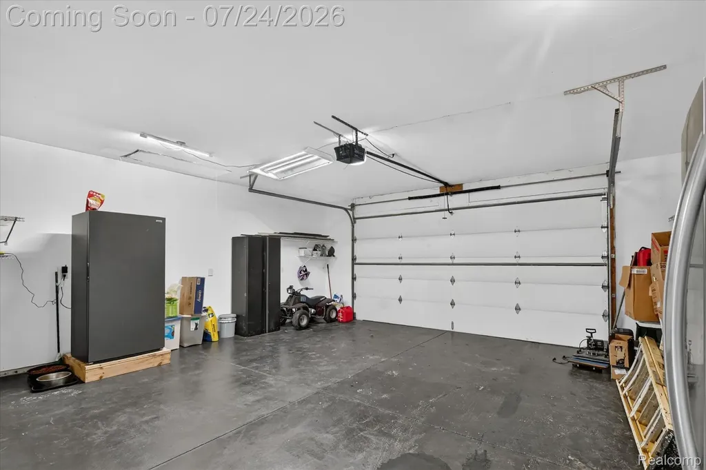 4915 Anglers Lane Sage Township MI 48624