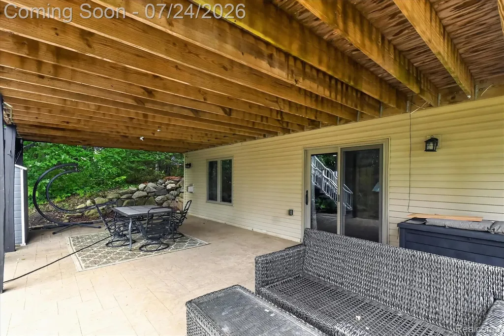 4915 Anglers Lane Sage Township MI 48624