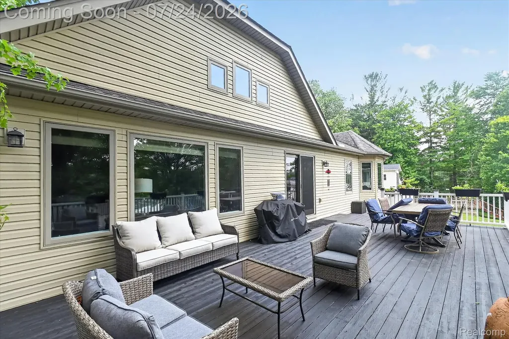 4915 Anglers Lane Sage Township MI 48624