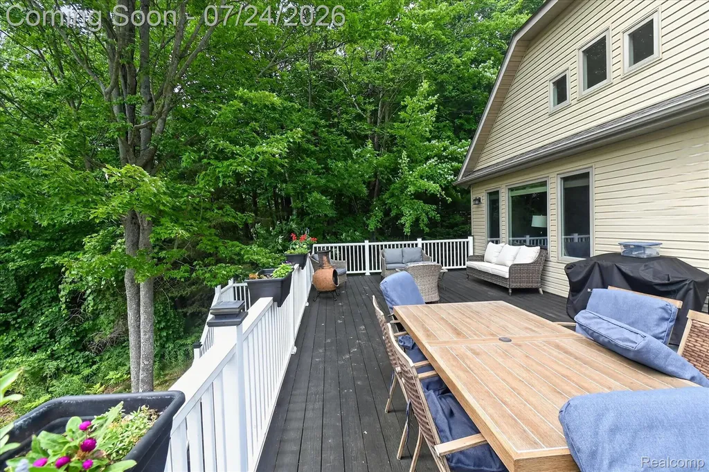 4915 Anglers Lane Sage Township MI 48624