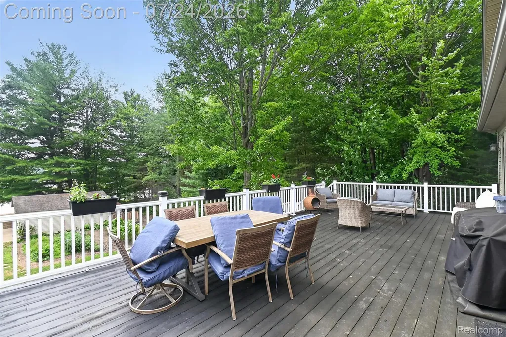 4915 Anglers Lane Sage Township MI 48624