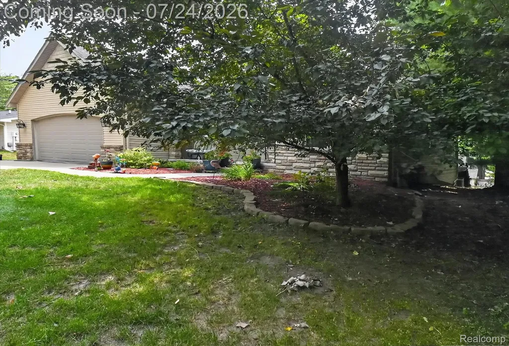 4915 Anglers Lane Sage Township MI 48624