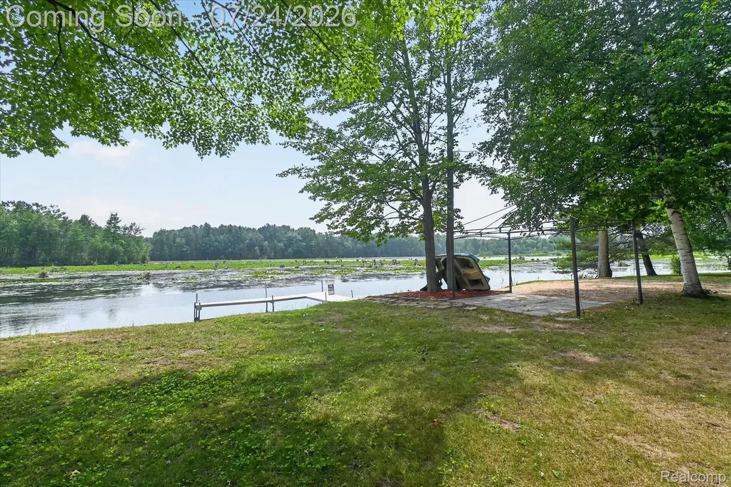 4915 Anglers Lane Sage Township MI 48624