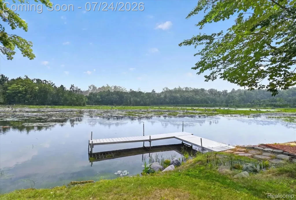 4915 Anglers Lane Sage Township MI 48624