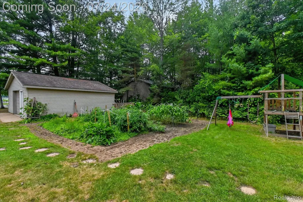 4915 Anglers Lane Sage Township MI 48624