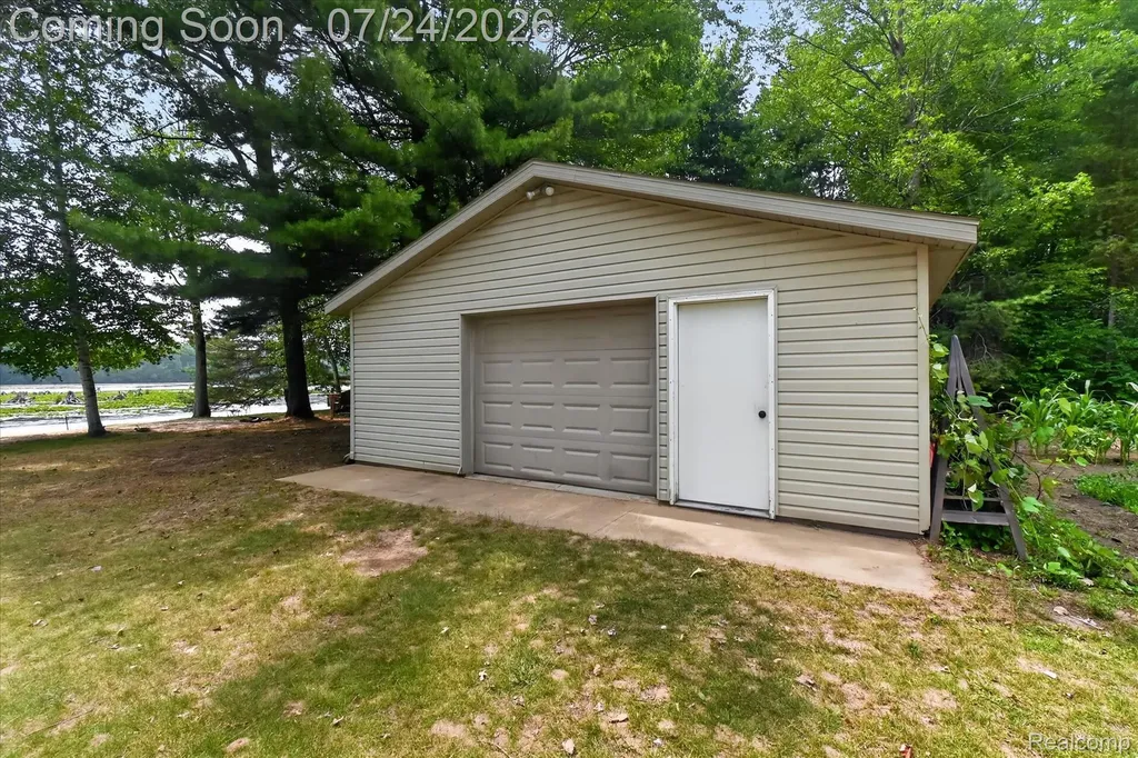 4915 Anglers Lane Sage Township MI 48624