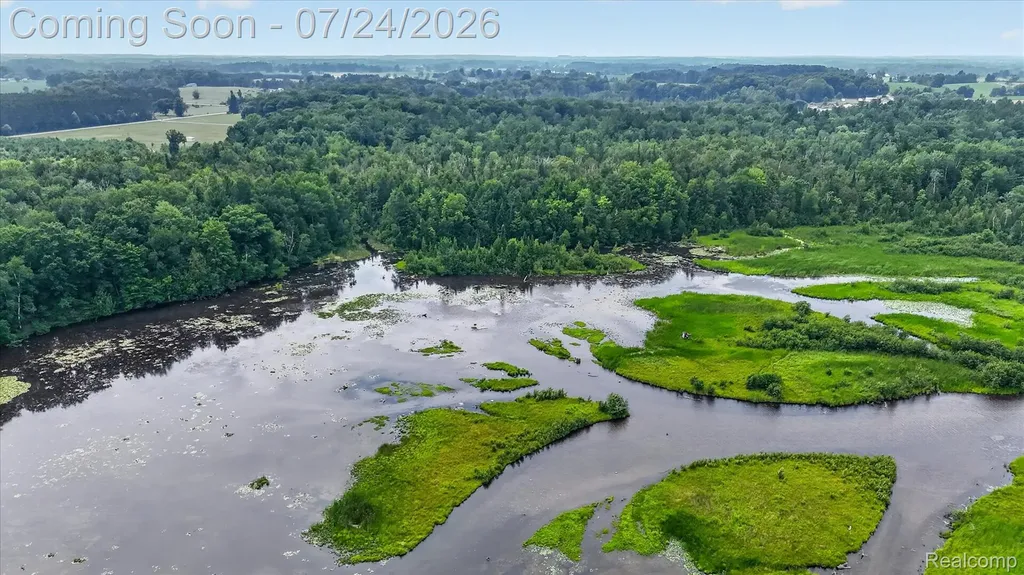 4915 Anglers Lane Sage Township MI 48624