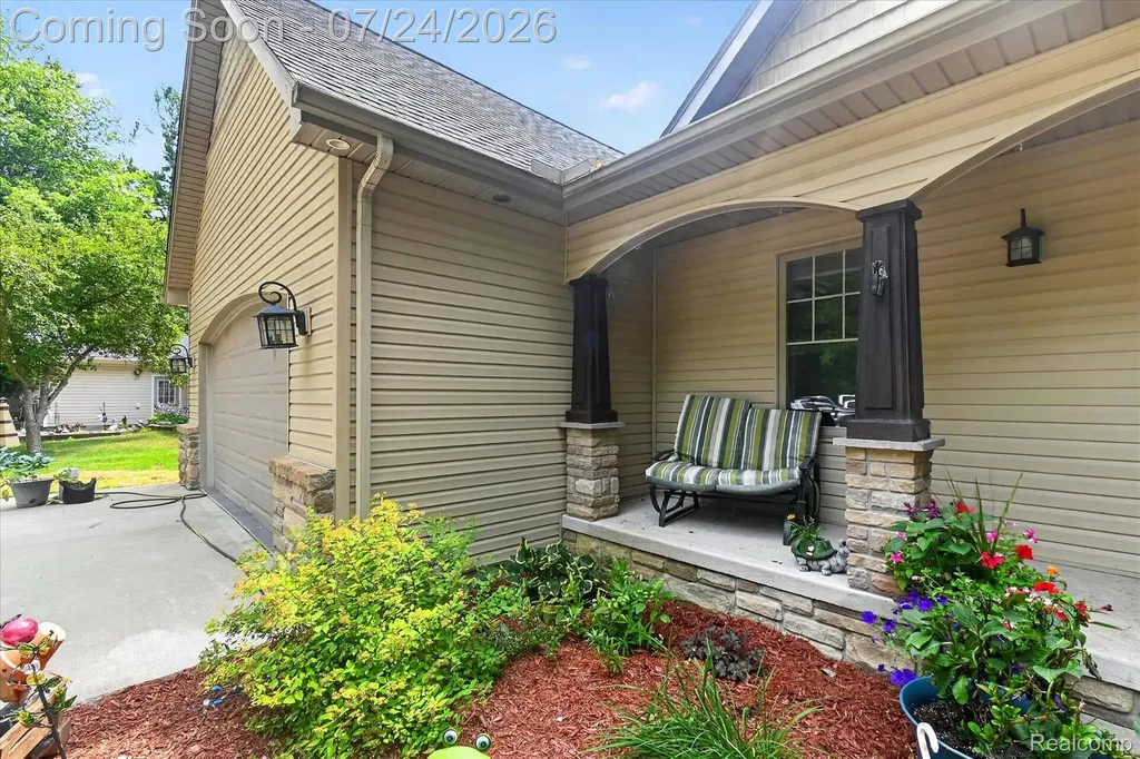 4915 Anglers Lane Sage Township MI 48624