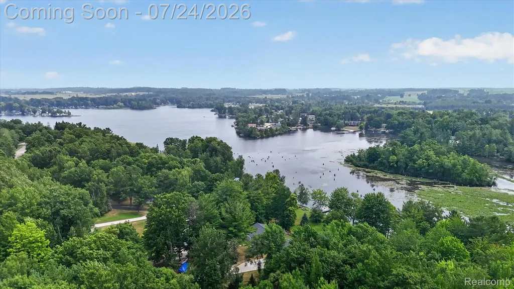 4915 Anglers Lane Sage Township MI 48624