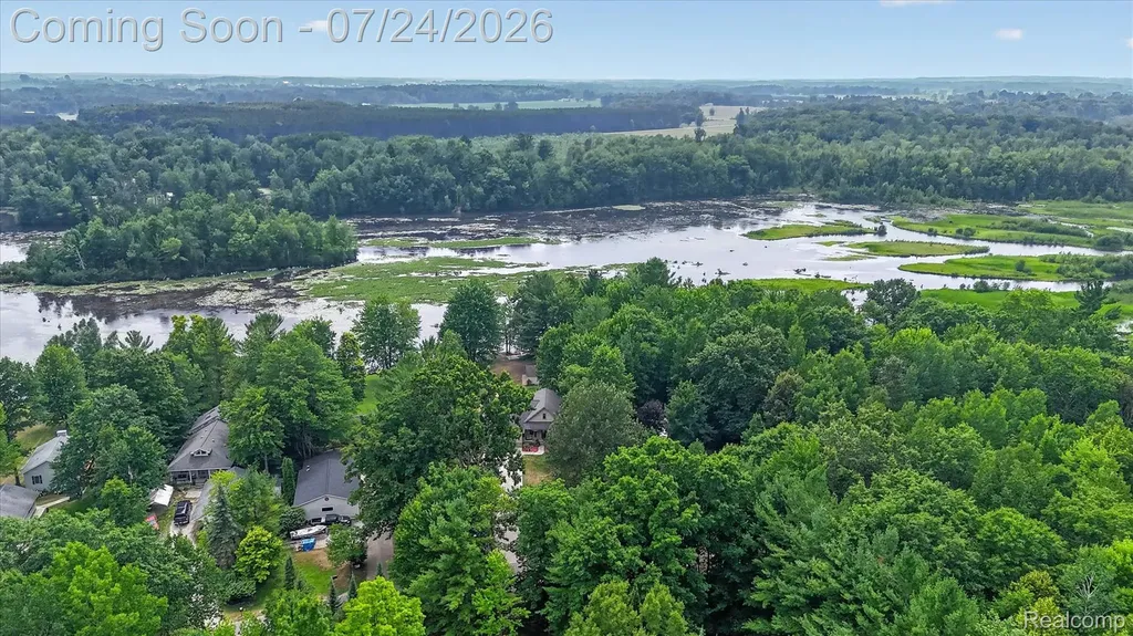 4915 Anglers Lane Sage Township MI 48624