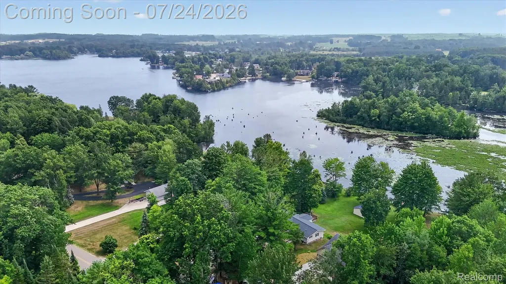4915 Anglers Lane Sage Township MI 48624