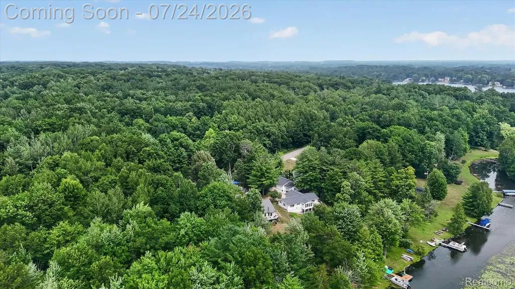 4915 Anglers Lane Sage Township MI 48624