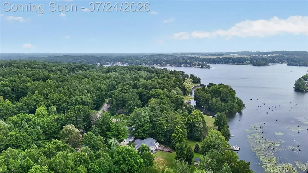 4915 Anglers Lane Sage Township MI 48624