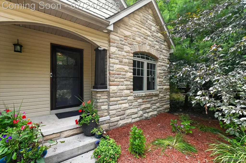 4915 Anglers Lane Sage Township MI 48624