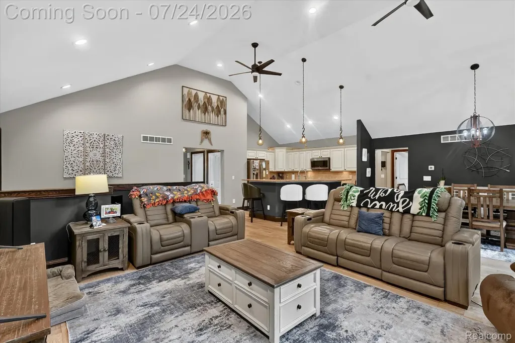 4915 Anglers Lane Sage Township MI 48624