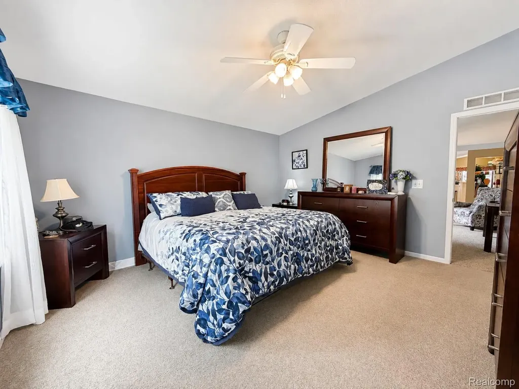 551 Twin Lakes Drive Kimball Township MI 48074