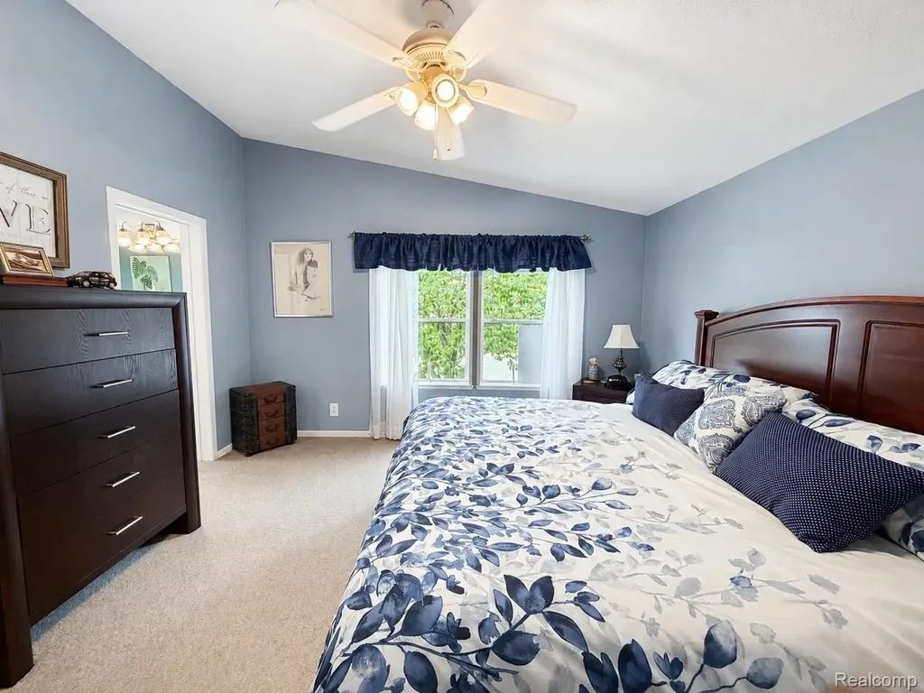 551 Twin Lakes Drive Kimball Township MI 48074