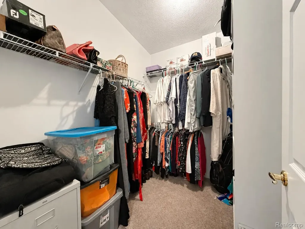 551 Twin Lakes Drive Kimball Township MI 48074