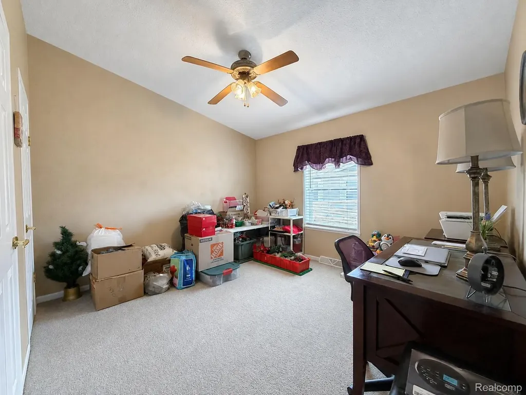 551 Twin Lakes Drive Kimball Township MI 48074