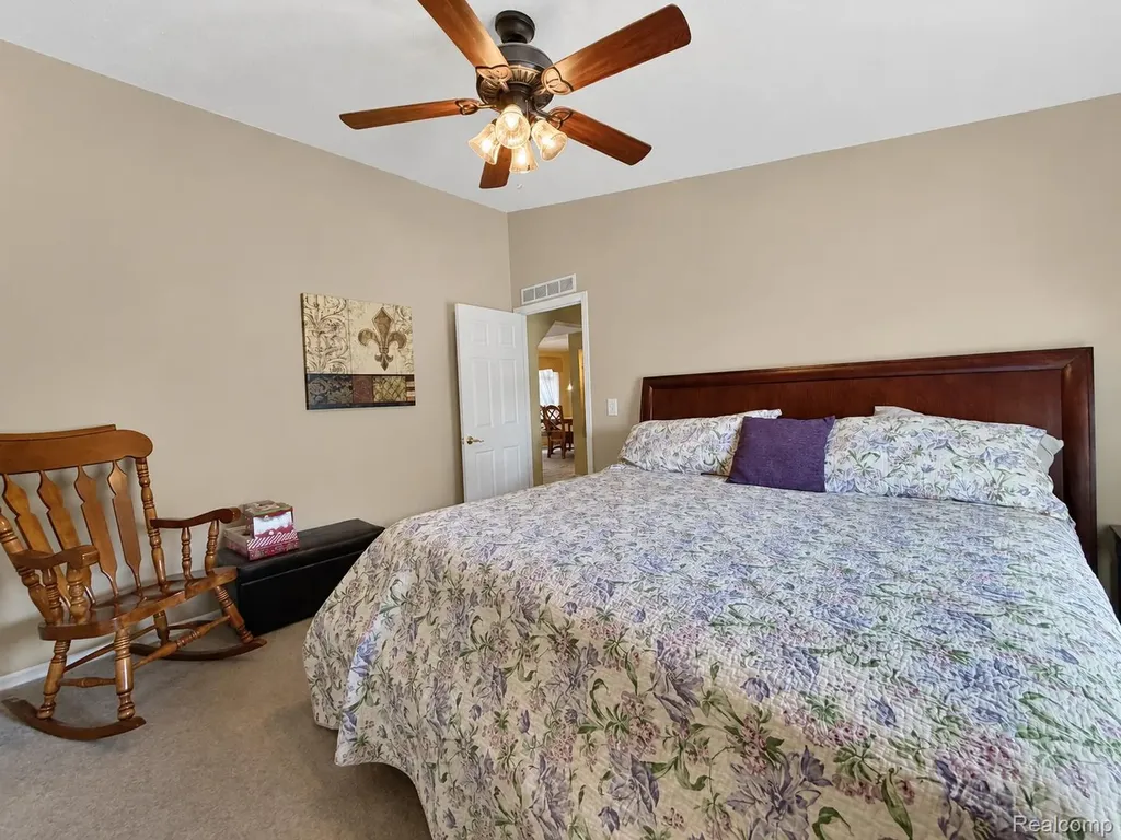 551 Twin Lakes Drive Kimball Township MI 48074