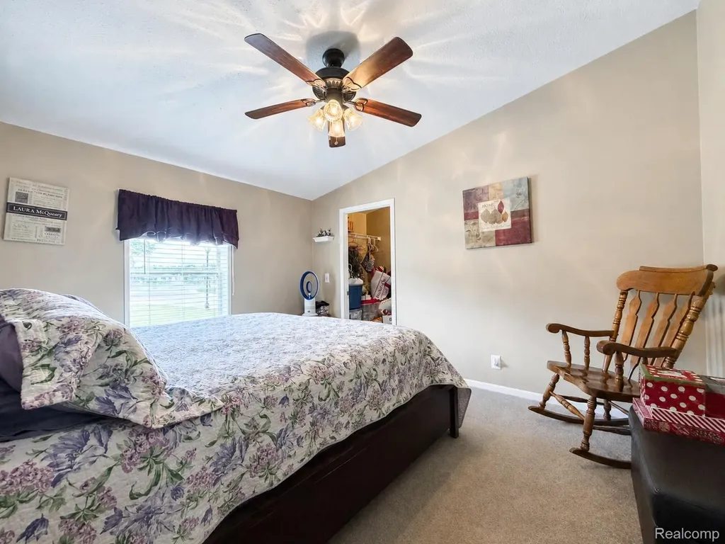 551 Twin Lakes Drive Kimball Township MI 48074
