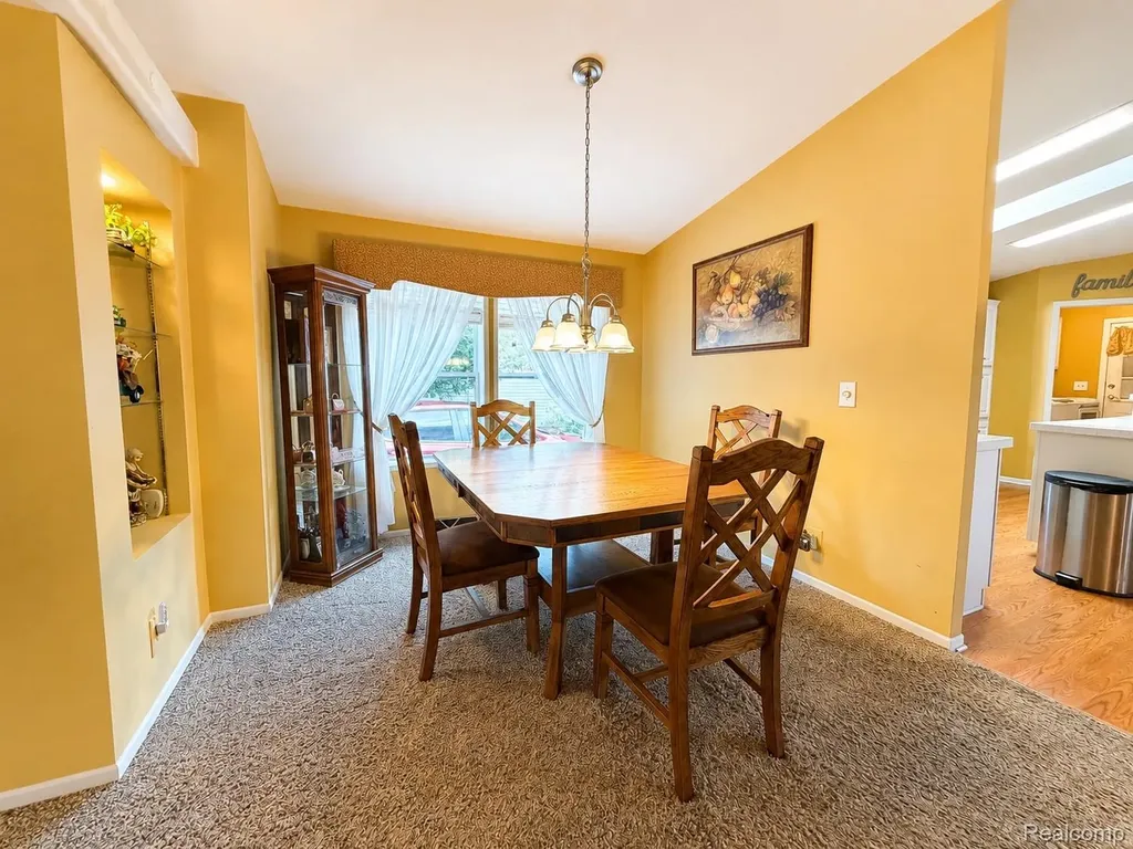 551 Twin Lakes Drive Kimball Township MI 48074