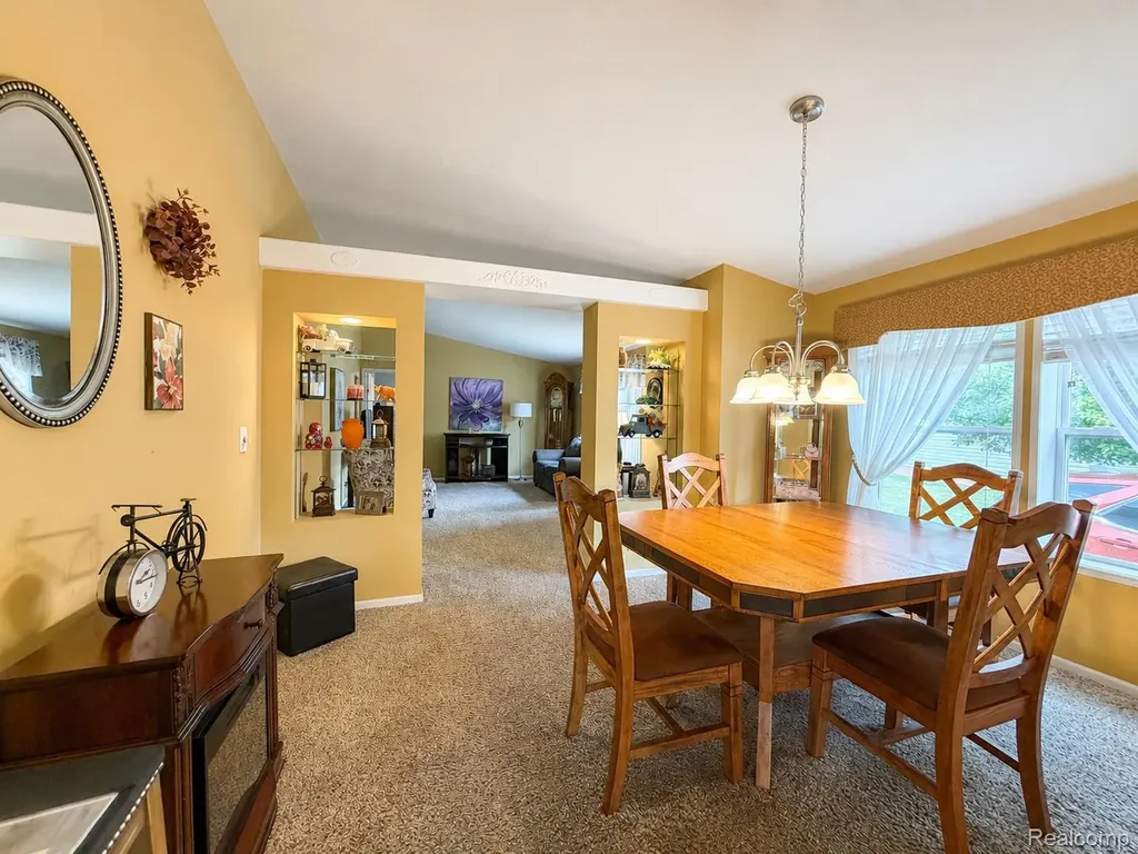 551 Twin Lakes Drive Kimball Township MI 48074