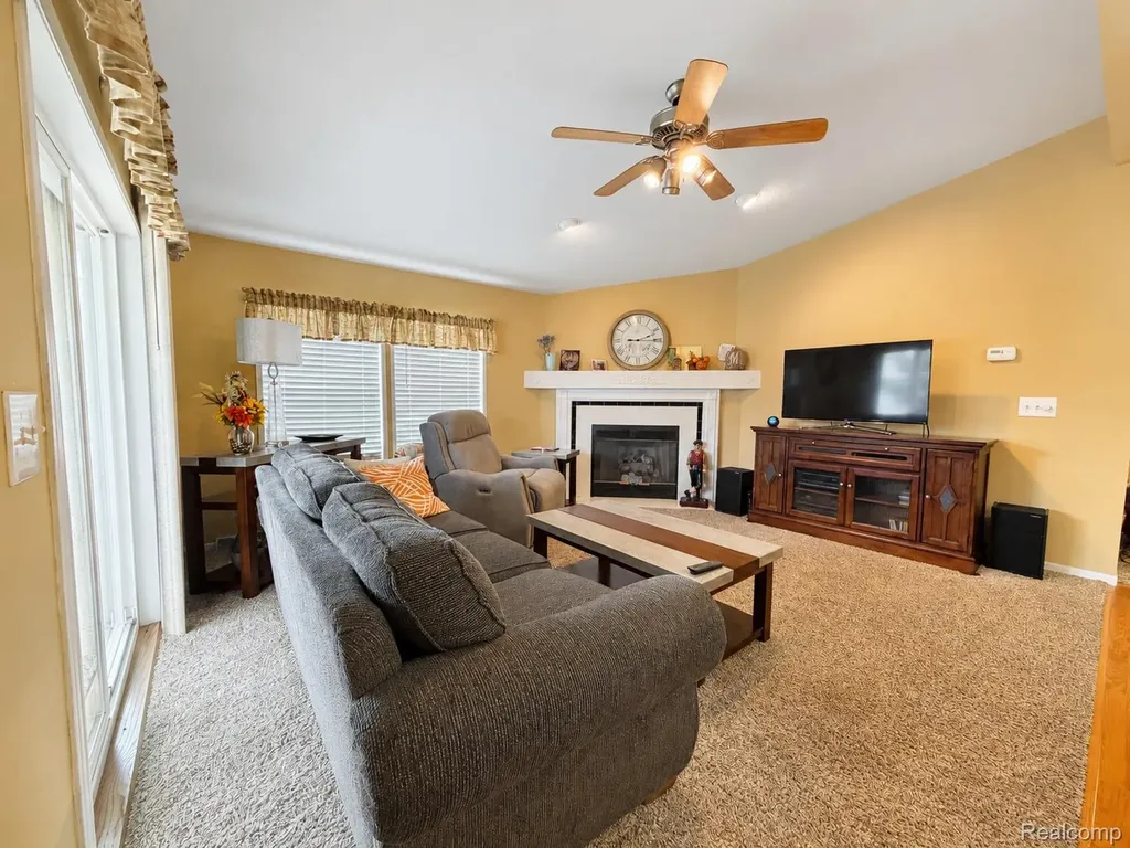 551 Twin Lakes Drive Kimball Township MI 48074