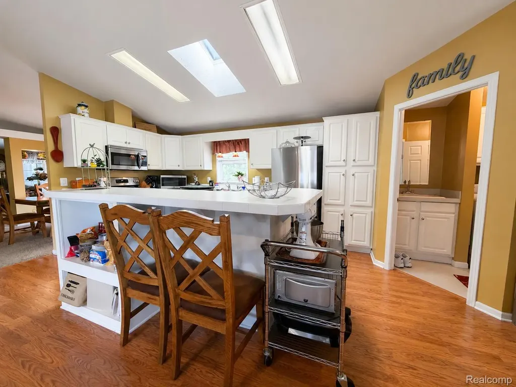 551 Twin Lakes Drive Kimball Township MI 48074