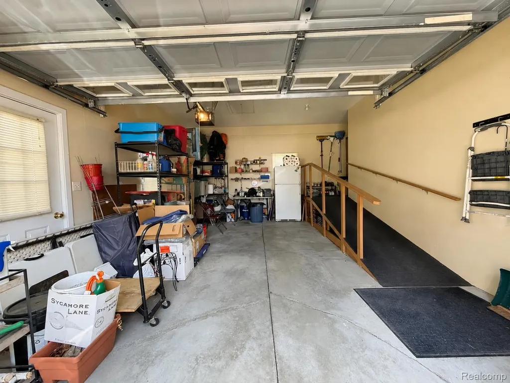 551 Twin Lakes Drive Kimball Township MI 48074