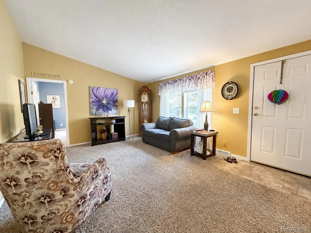 551 Twin Lakes Drive Kimball Township MI 48074