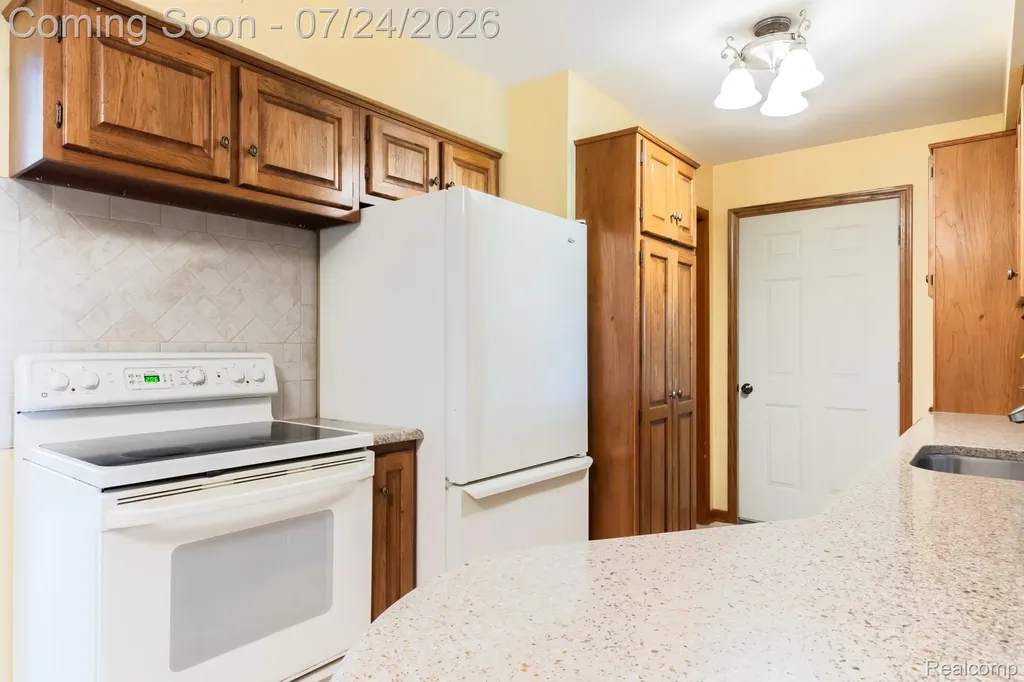 895 Haslett Road E Williamstown Township MI 48895