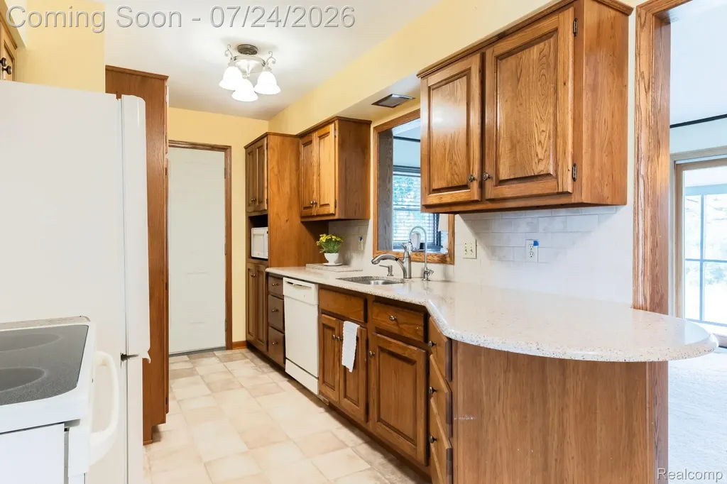 895 Haslett Road E Williamstown Township MI 48895