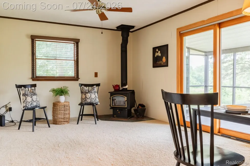 895 Haslett Road E Williamstown Township MI 48895