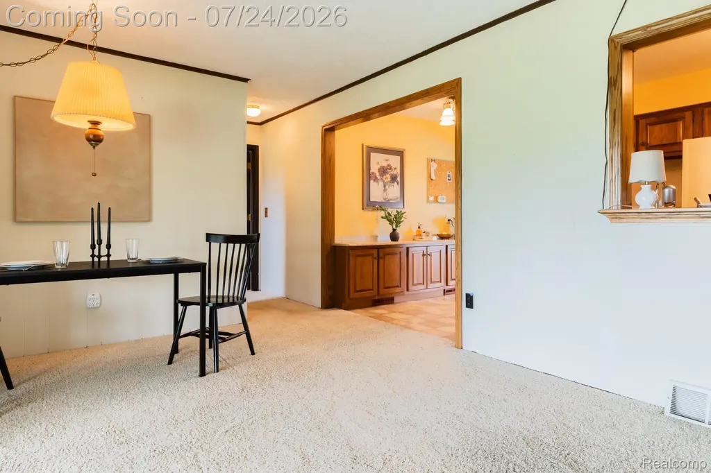 895 Haslett Road E Williamstown Township MI 48895
