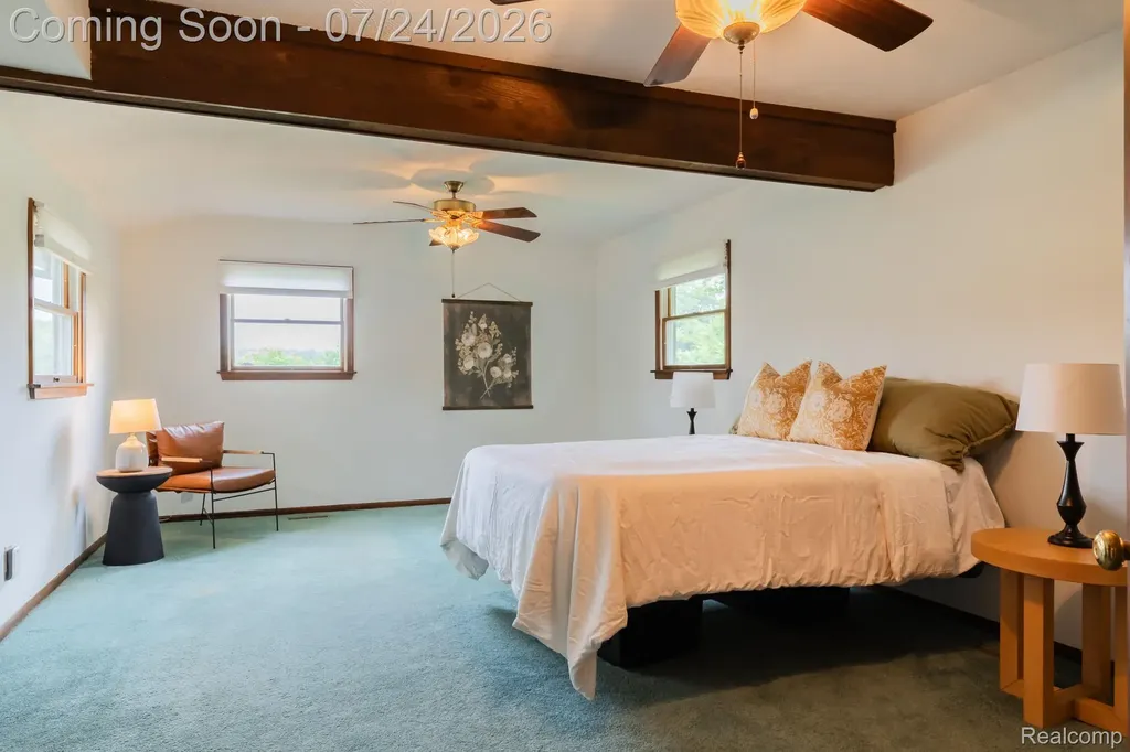 895 Haslett Road E Williamstown Township MI 48895