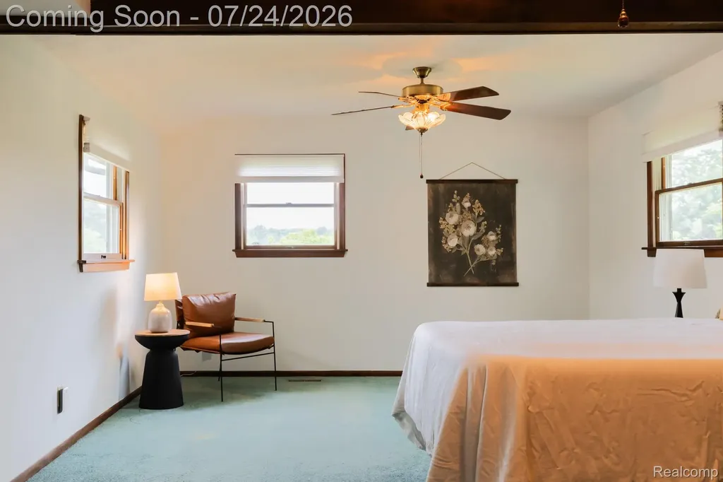 895 Haslett Road E Williamstown Township MI 48895
